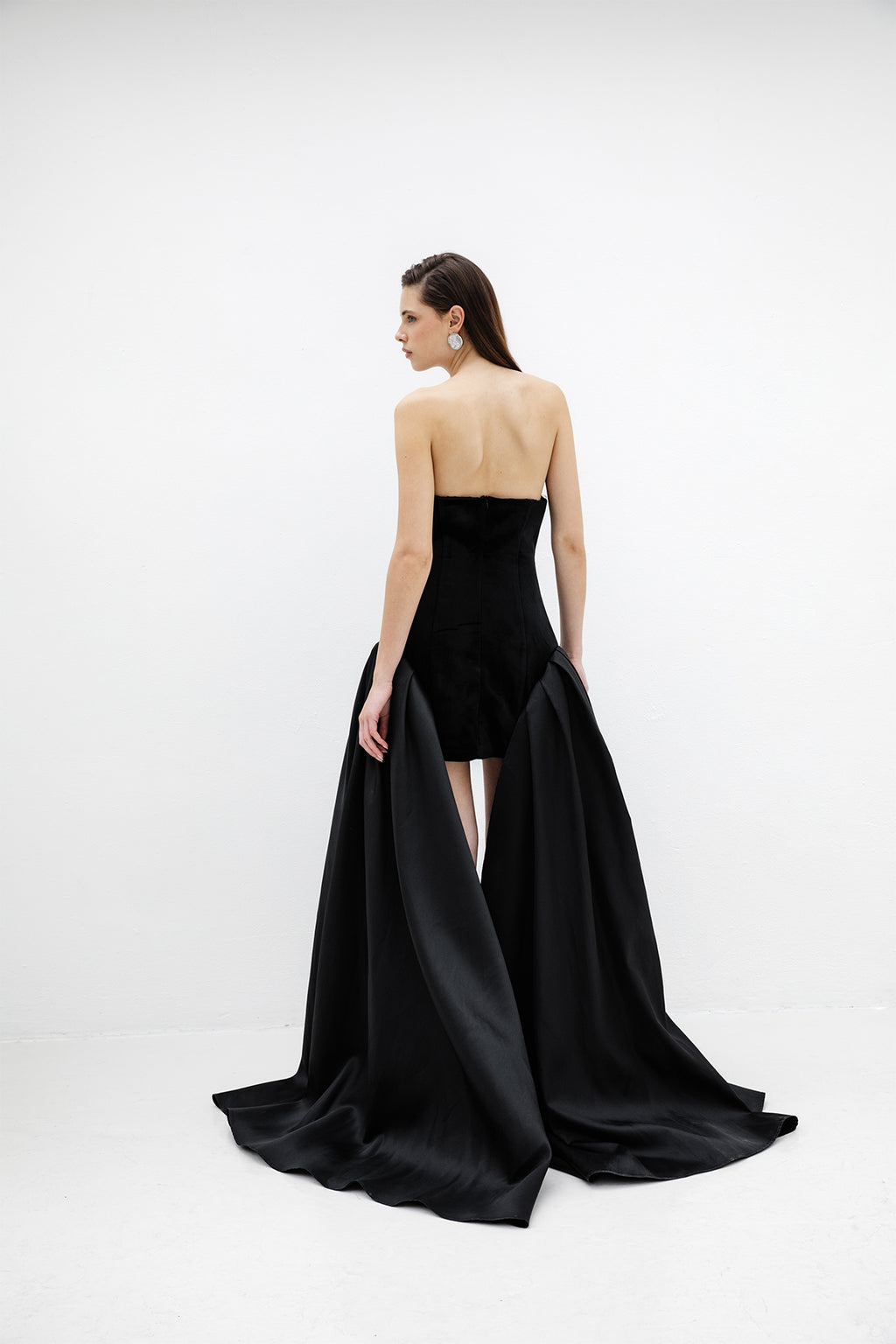 SIMONA COUTURE DRESS