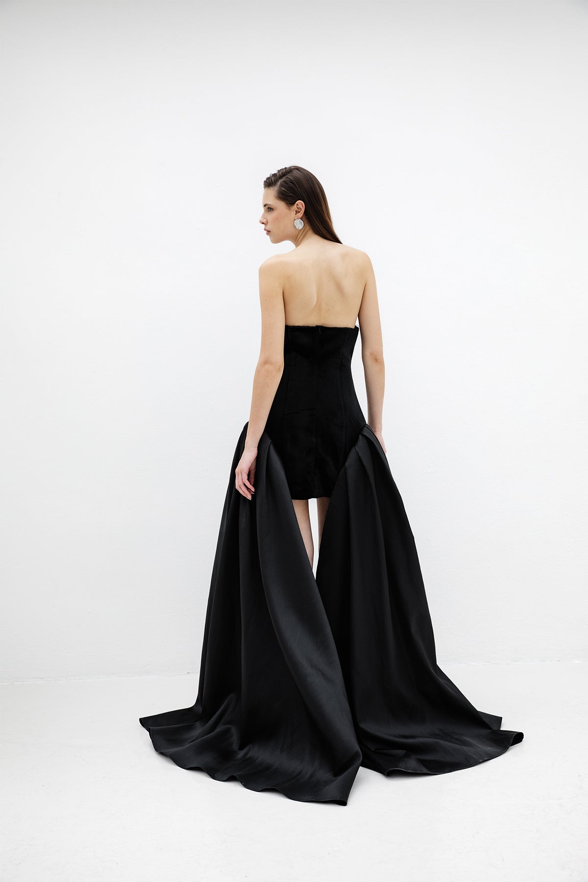 SIMONA COUTURE DRESS