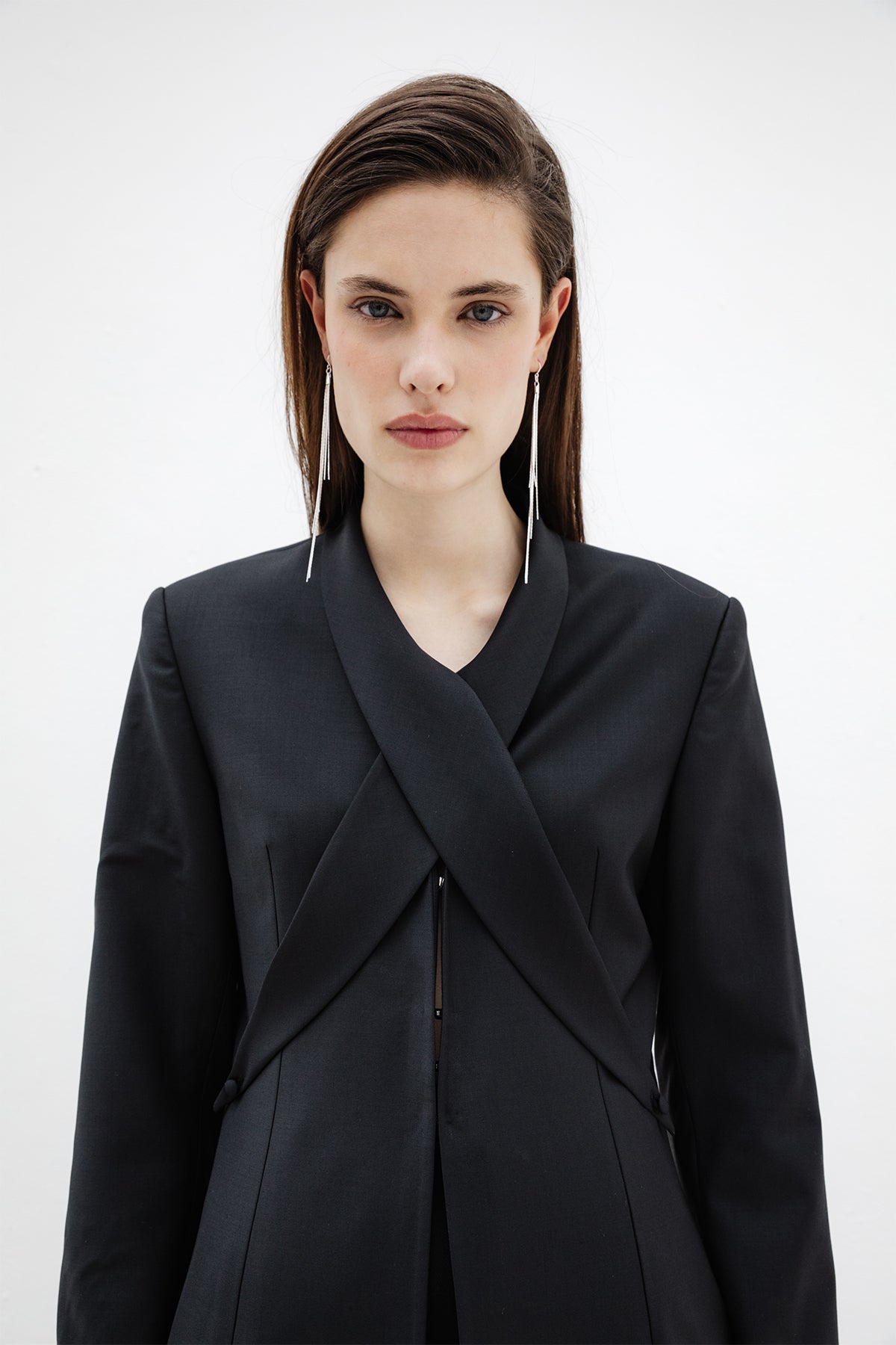 RAIA BLAZER DRESS