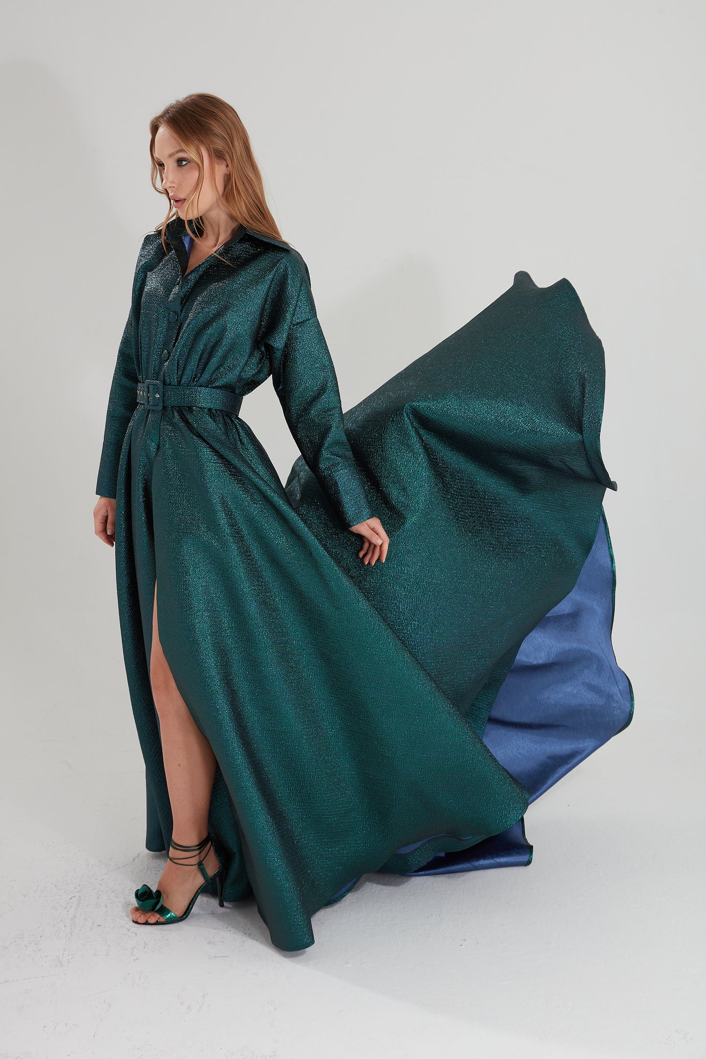 CONSTANCE DRESS