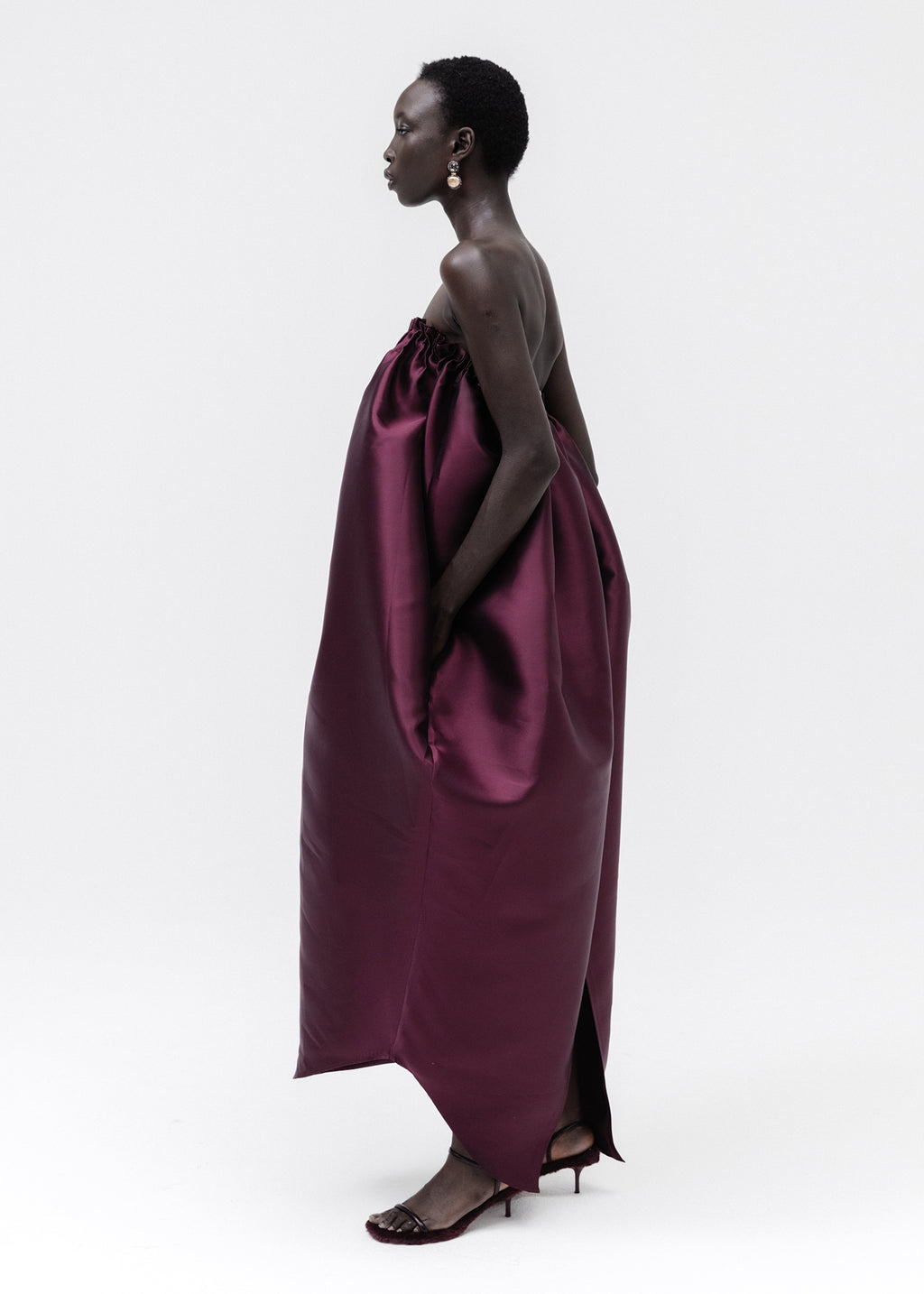 DUSK DRESS