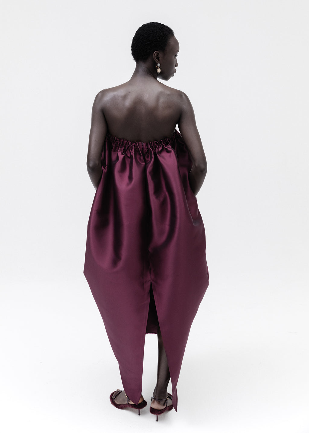 DUSK DRESS