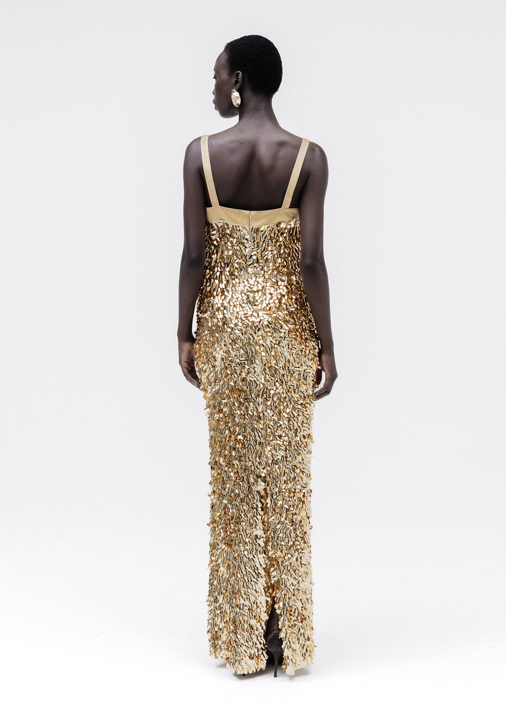 IMPERIAL DRESS
