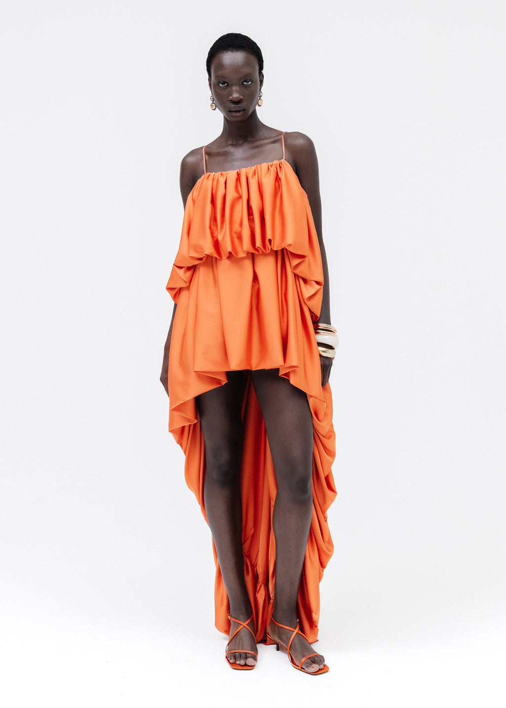ETERNAL BLOOM DRESS