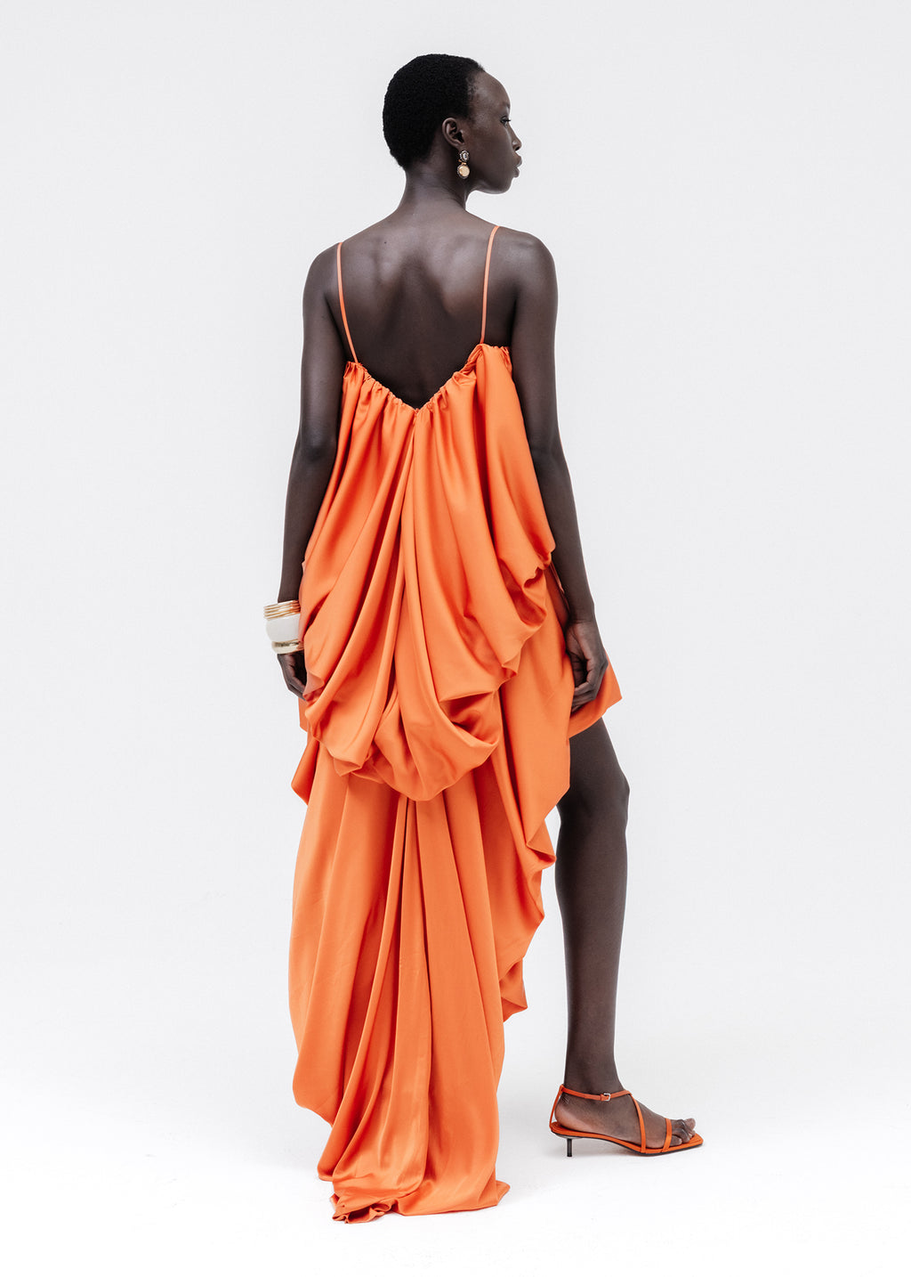 ETERNAL BLOOM DRESS