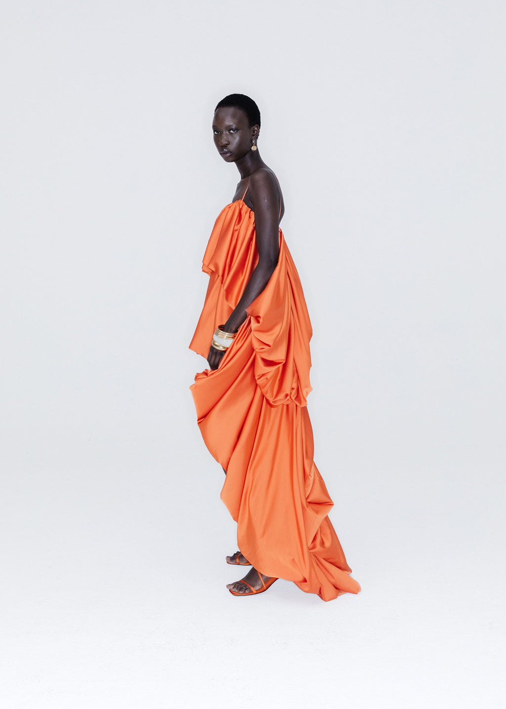ETERNAL BLOOM DRESS
