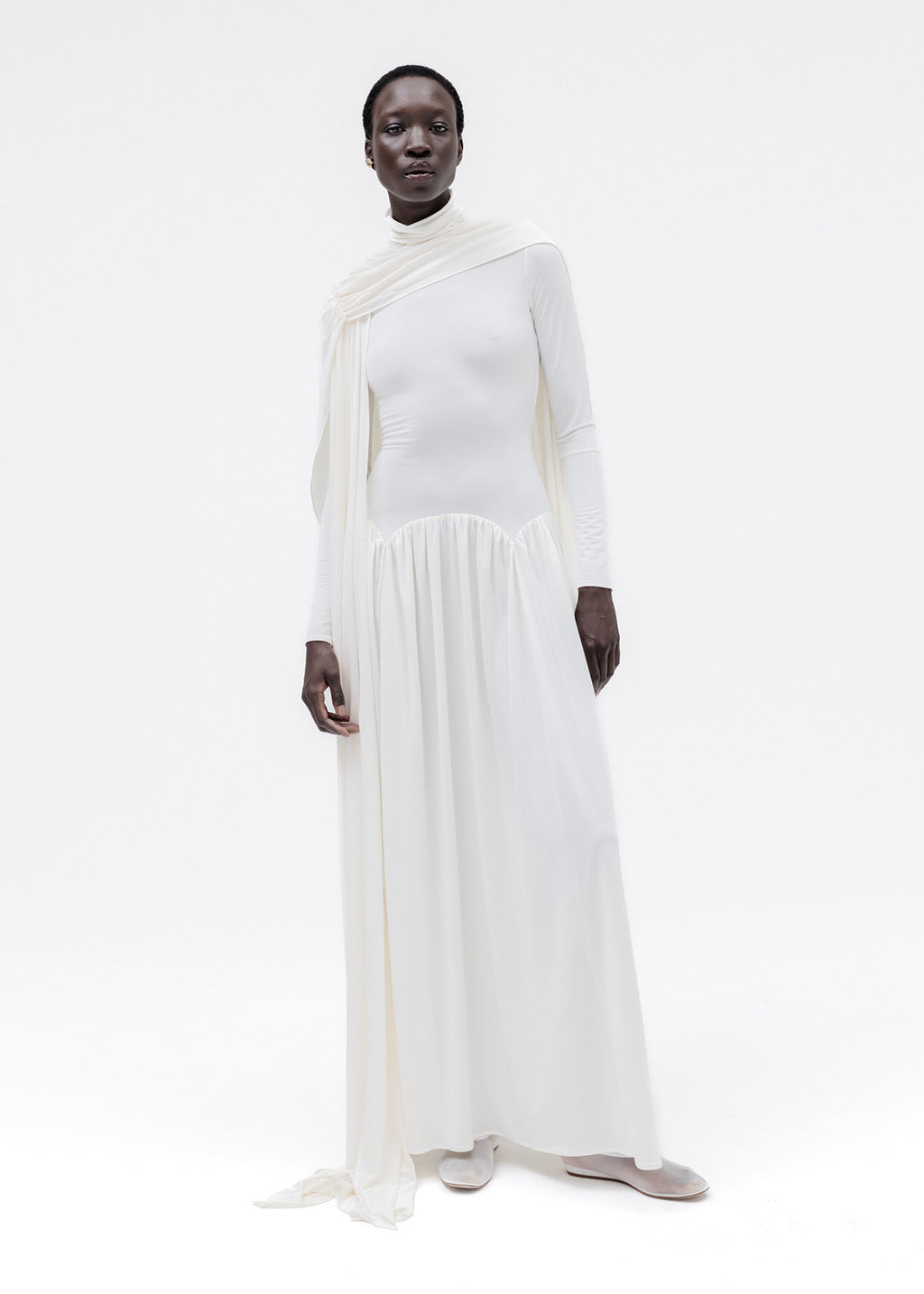 INFINITY DRESS