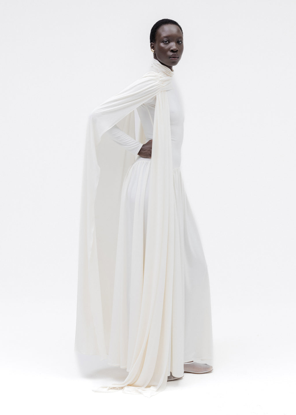 INFINITY DRESS