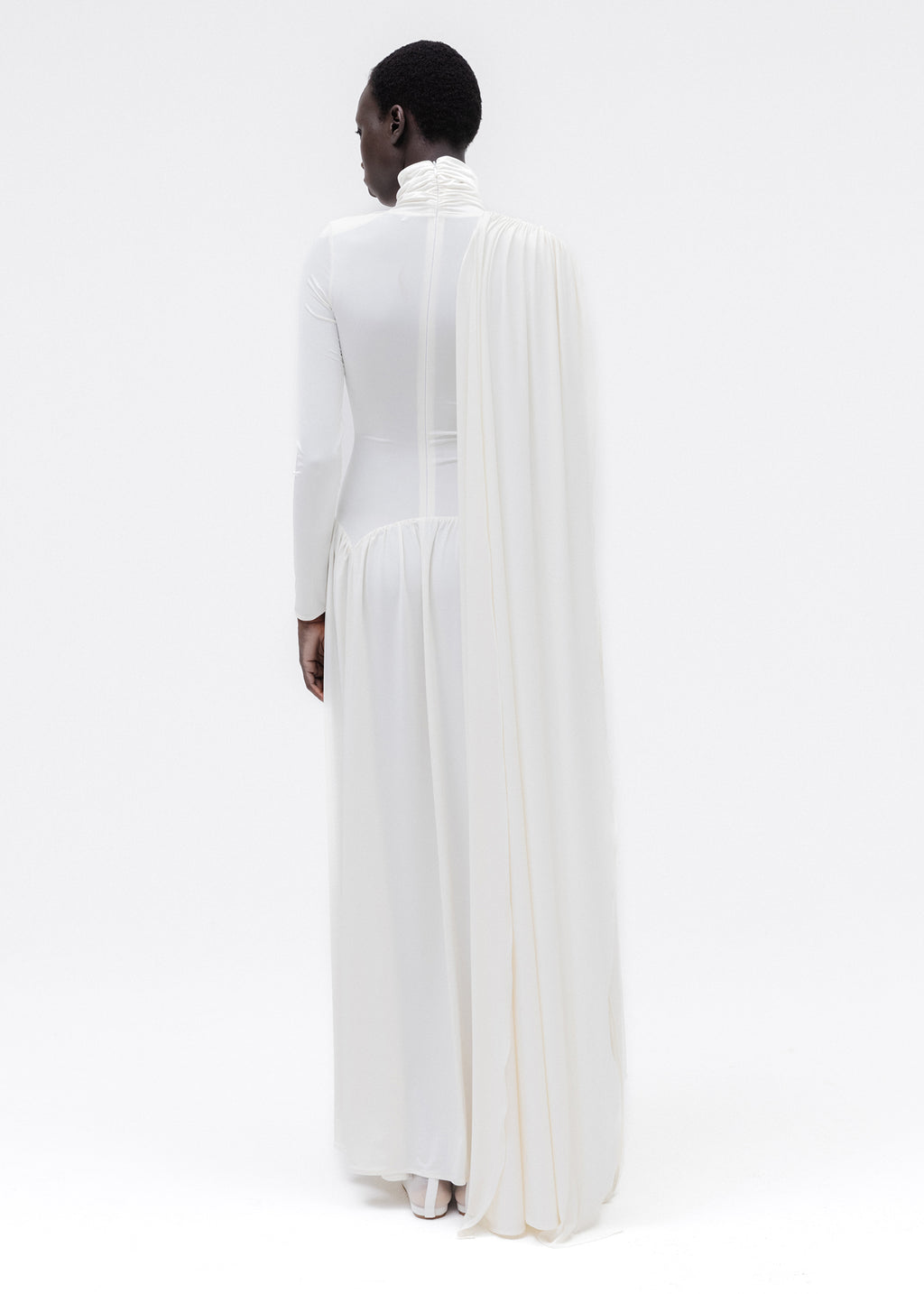 INFINITY DRESS