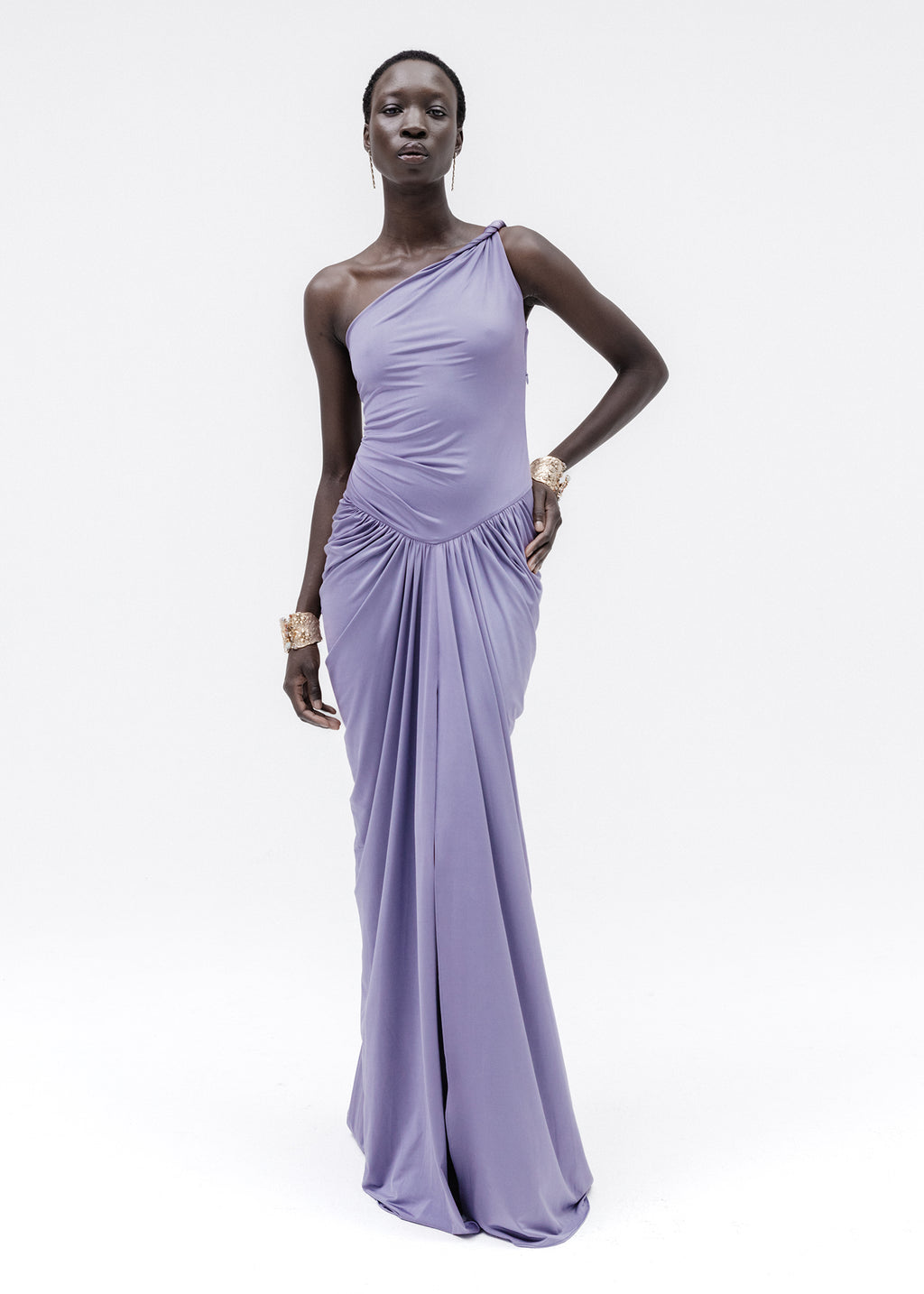 MUSE DRESS