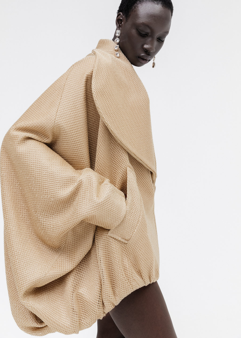 GOLDEN HOUR JACKET