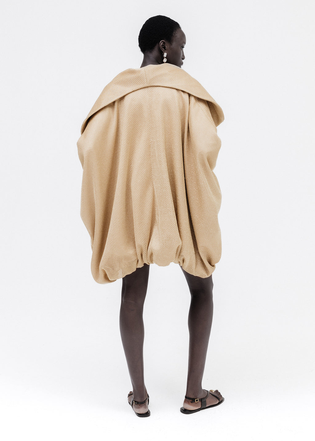 GOLDEN HOUR JACKET