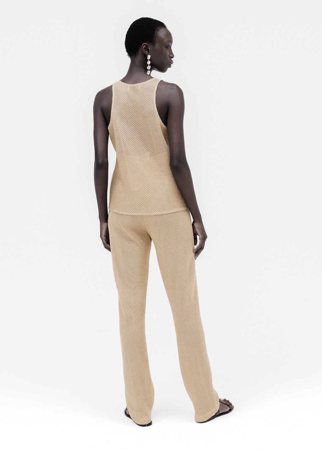 GOLDEN HOUR TROUSERS
