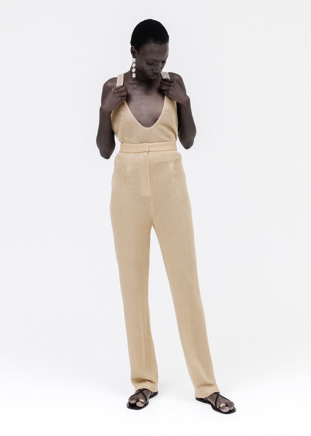 GOLDEN HOUR TROUSERS