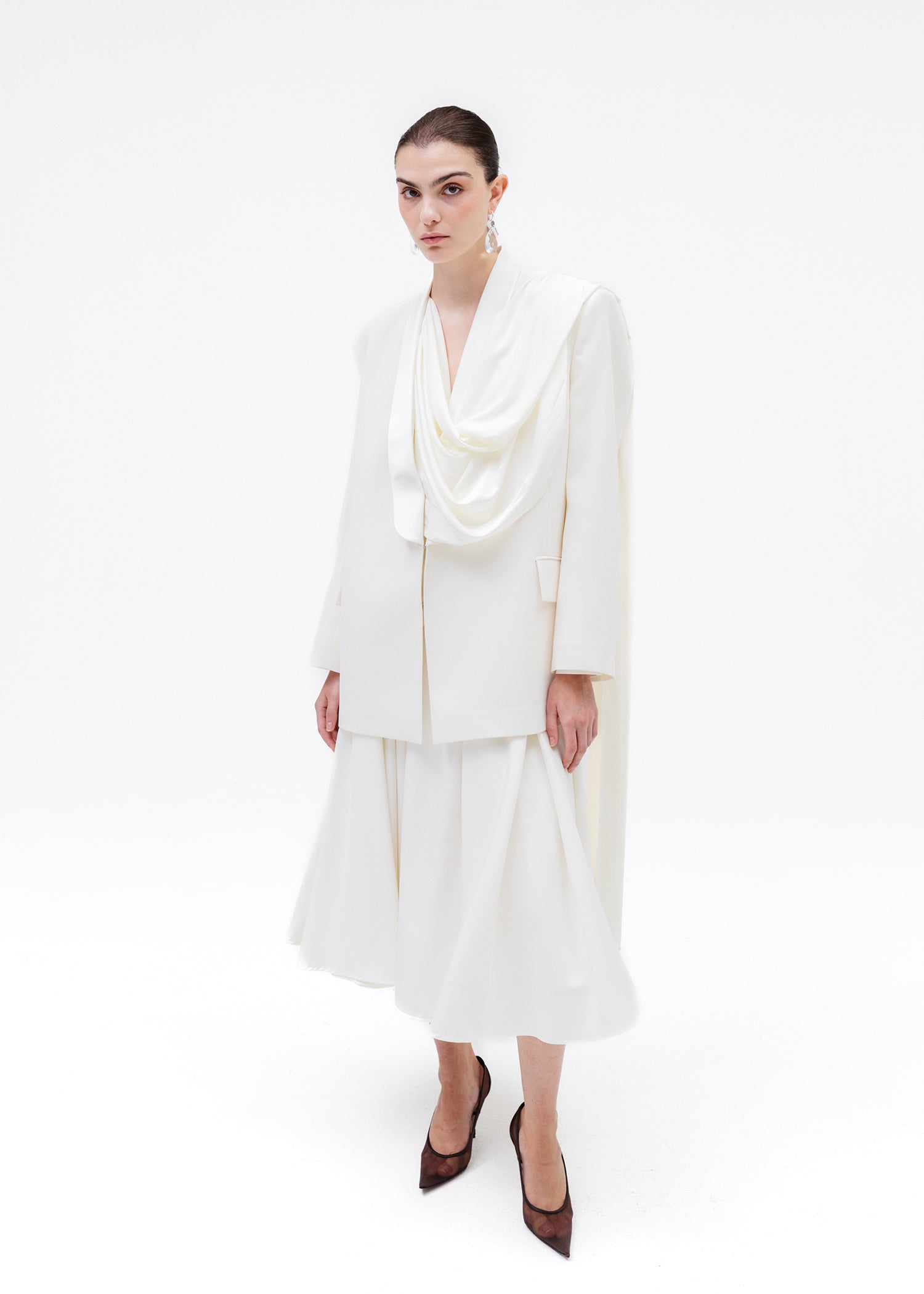 ETHERAL BLAZER