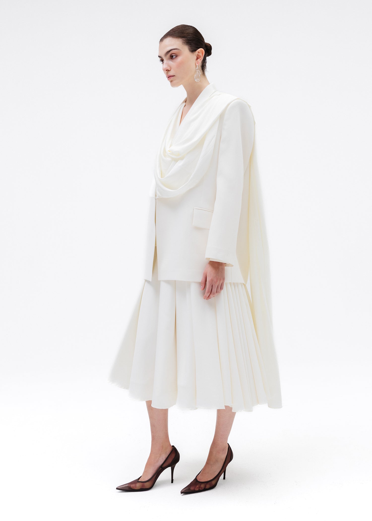 ETHERAL BLAZER