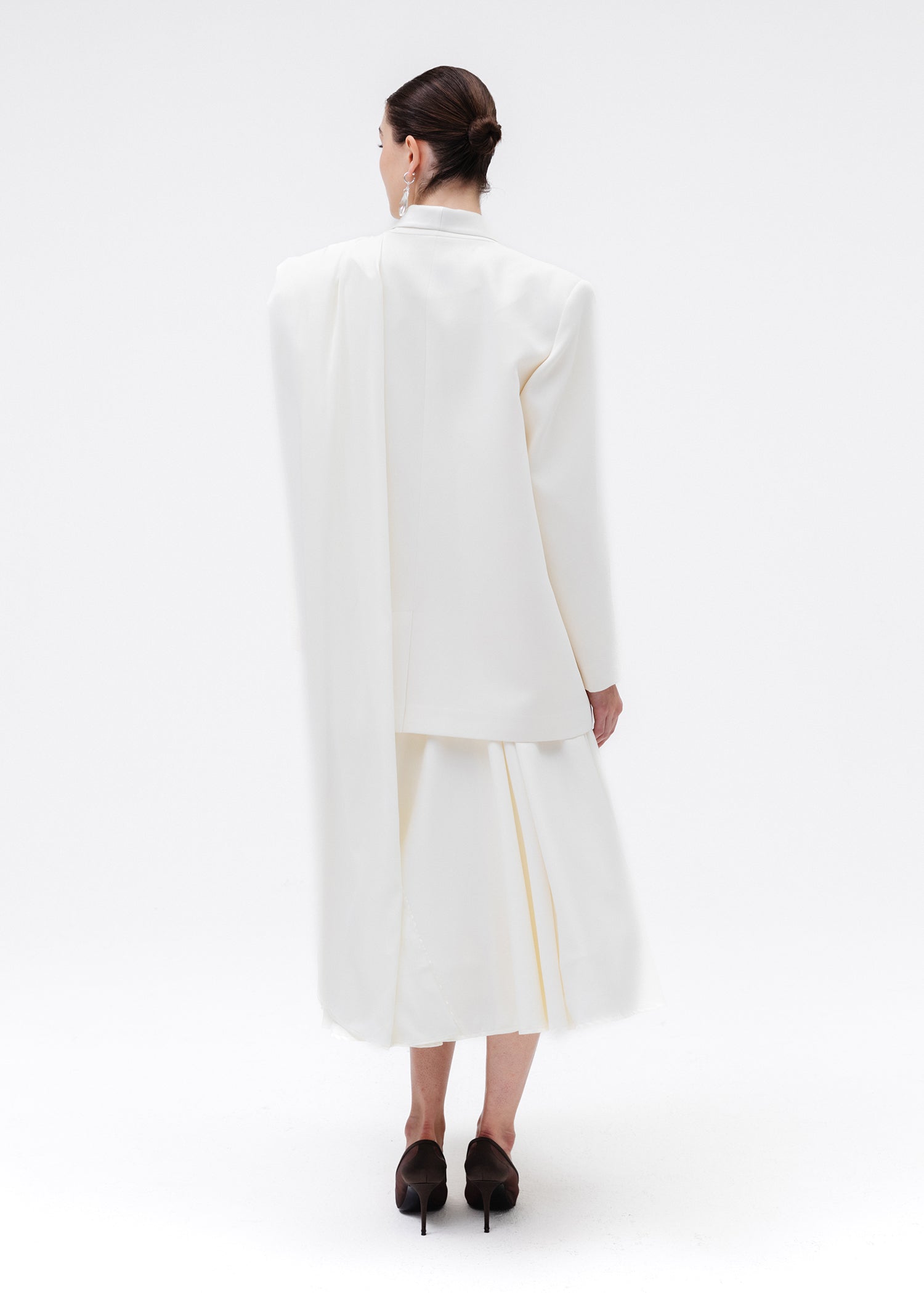 ETHERAL BLAZER