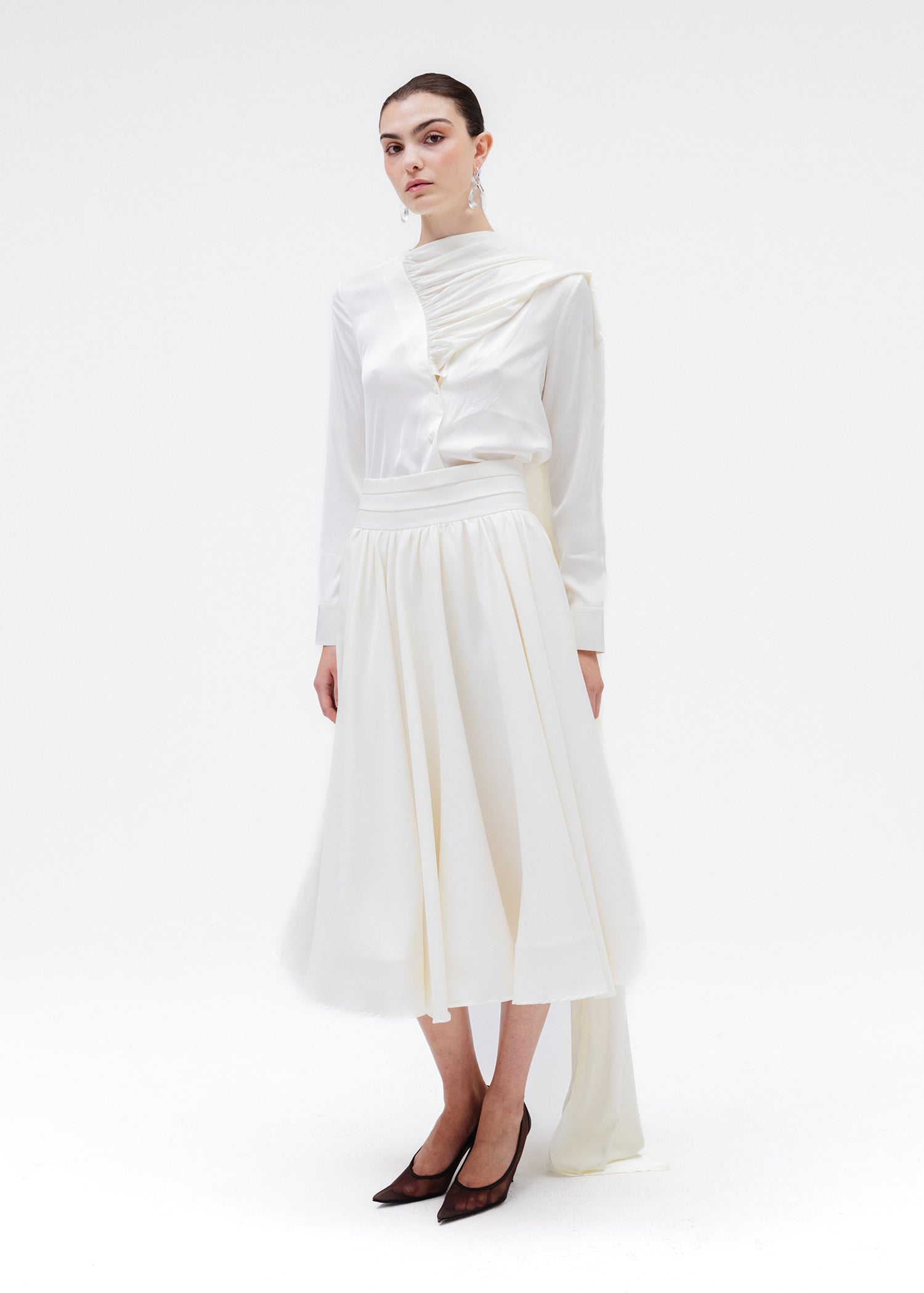 İNCİ BLOUSE