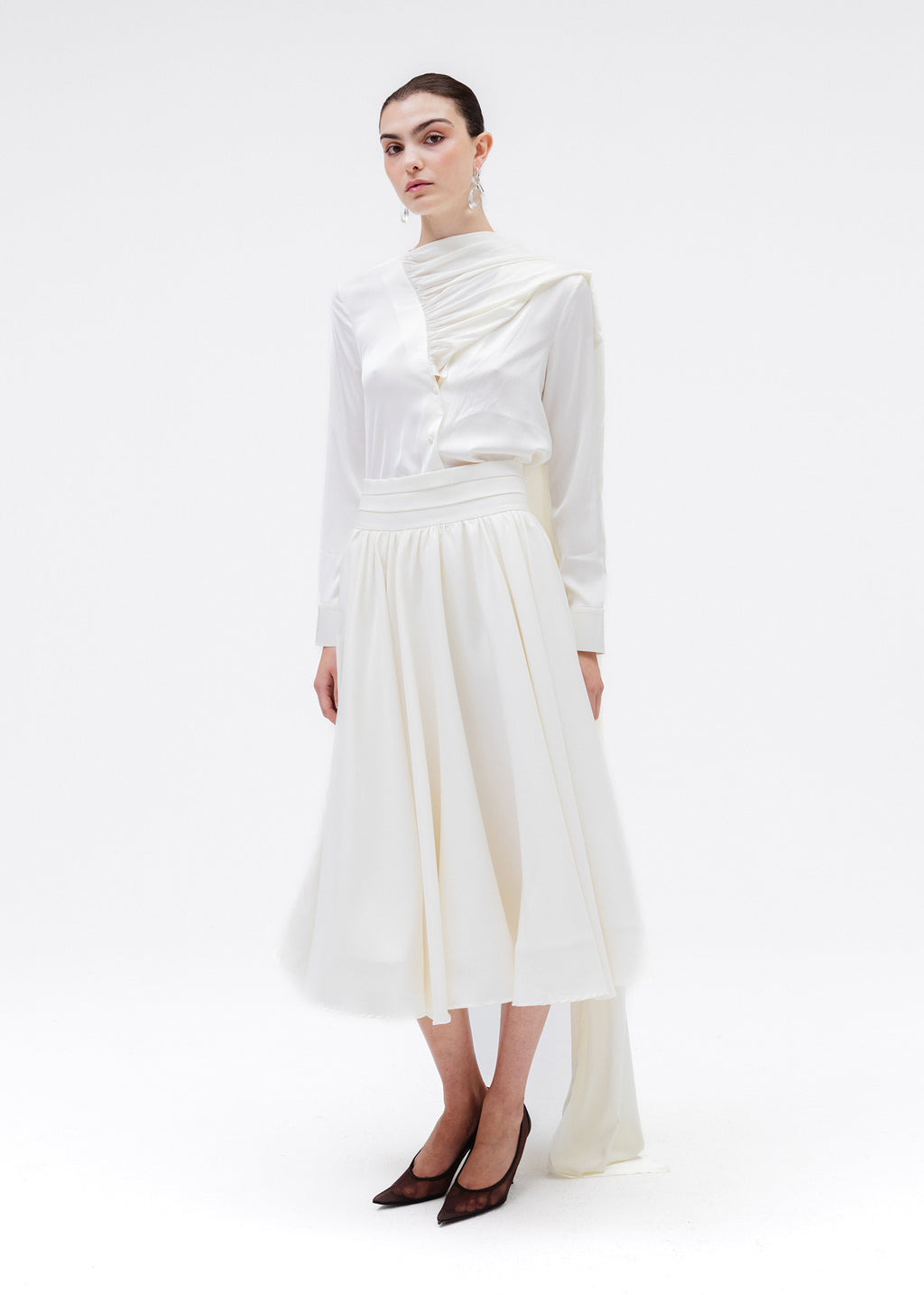ETHERAL SKIRT
