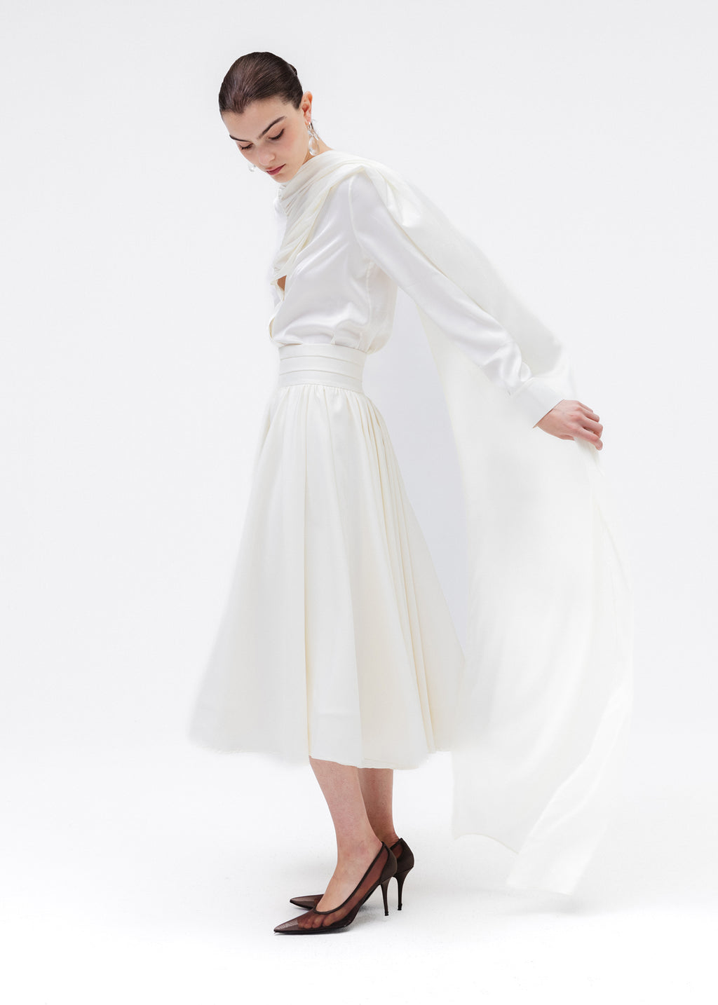 ETHERAL SKIRT