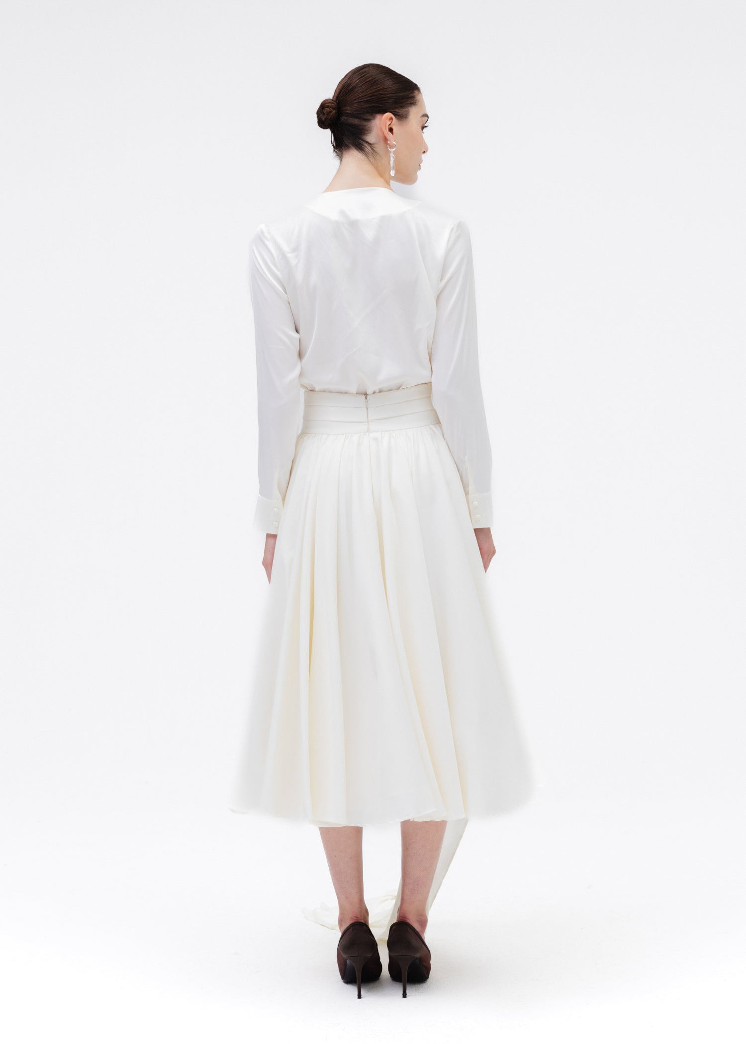 İNCİ BLOUSE