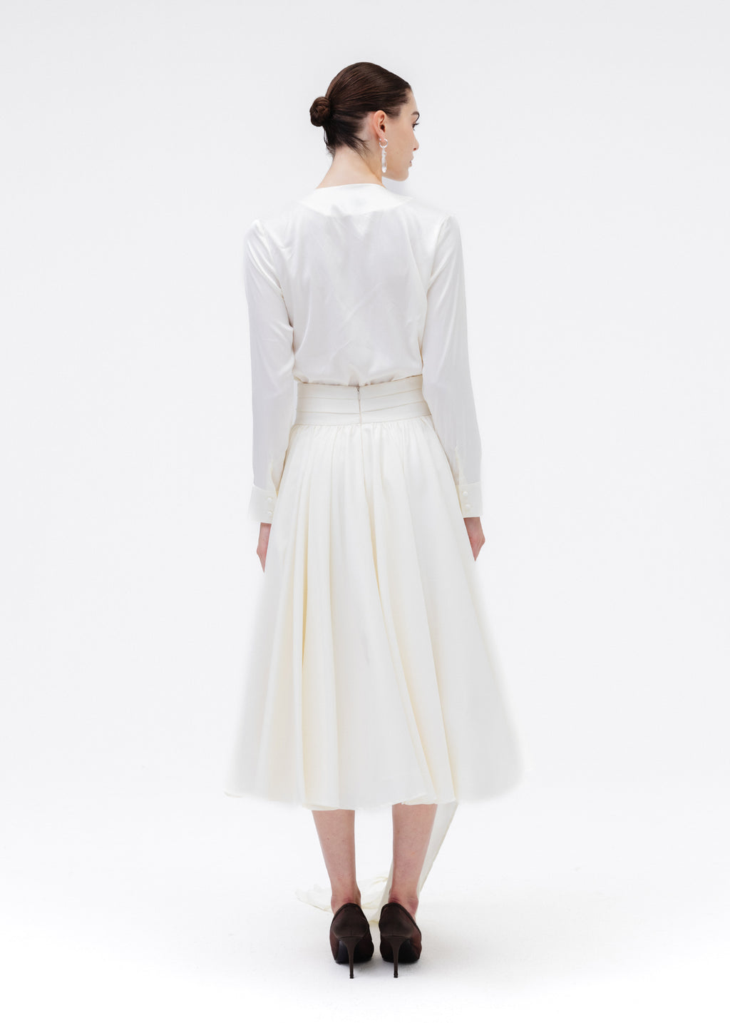 ETHERAL SKIRT