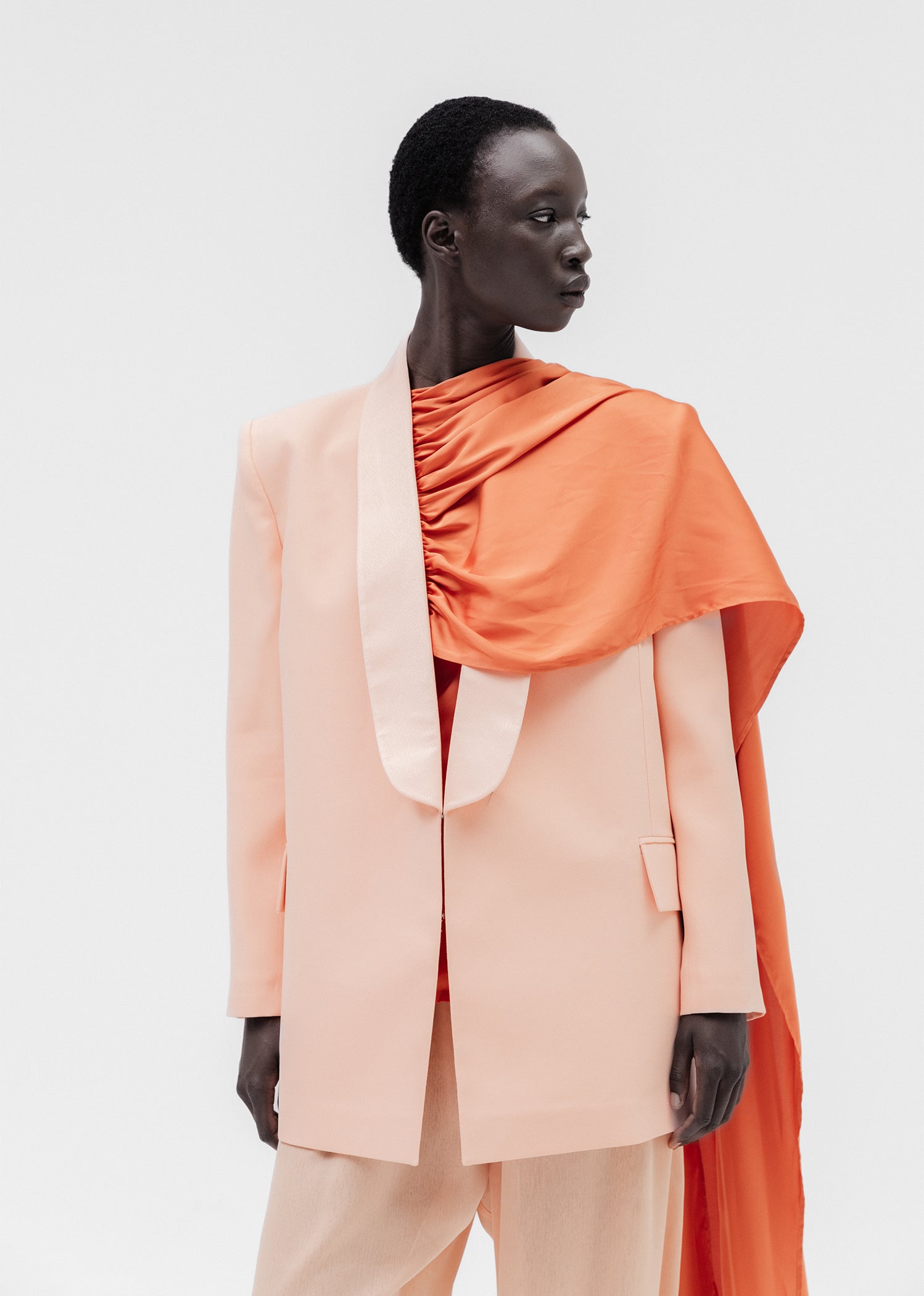 BLOOM SMOKING BLAZER