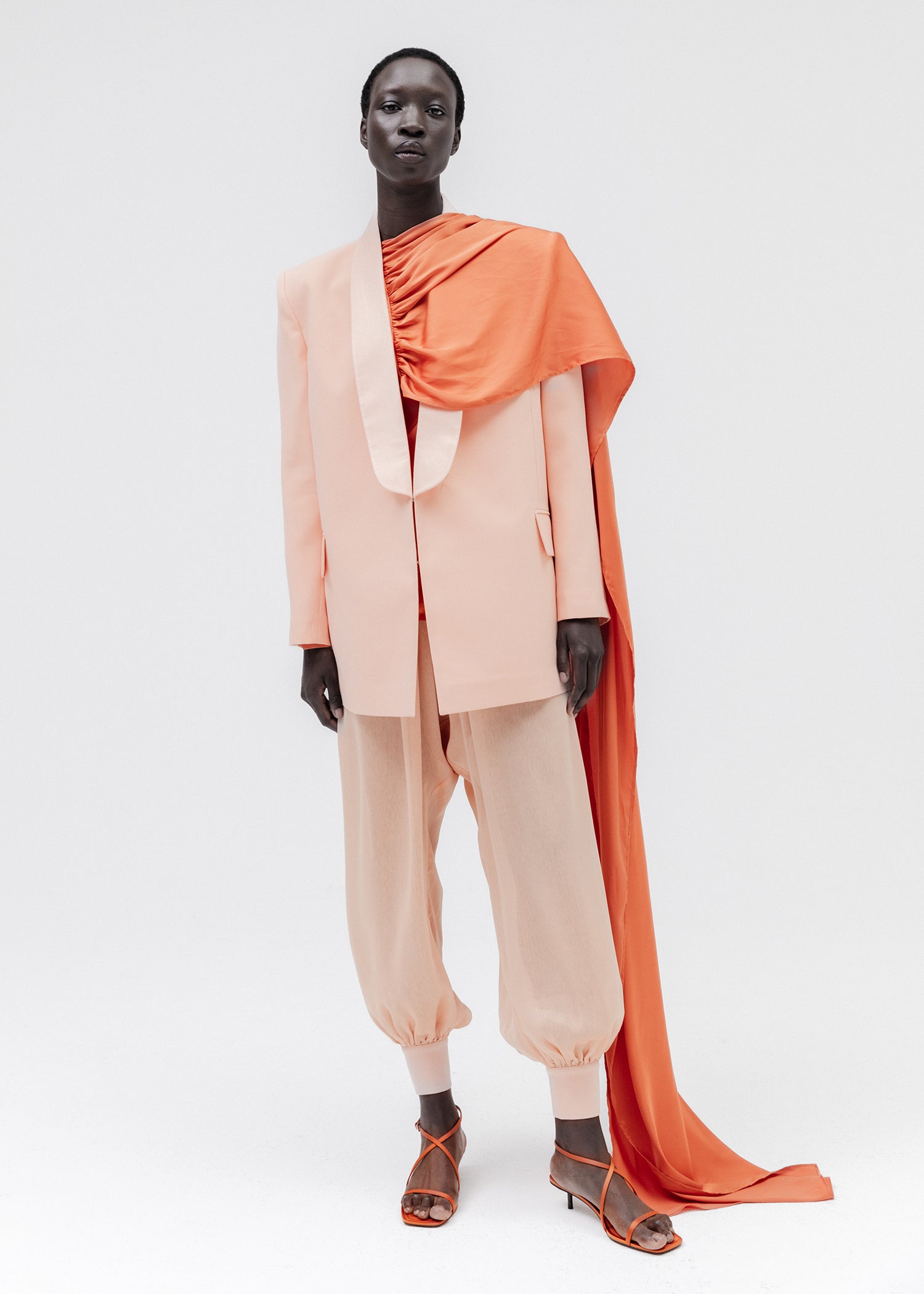 BLOOM SMOKING BLAZER