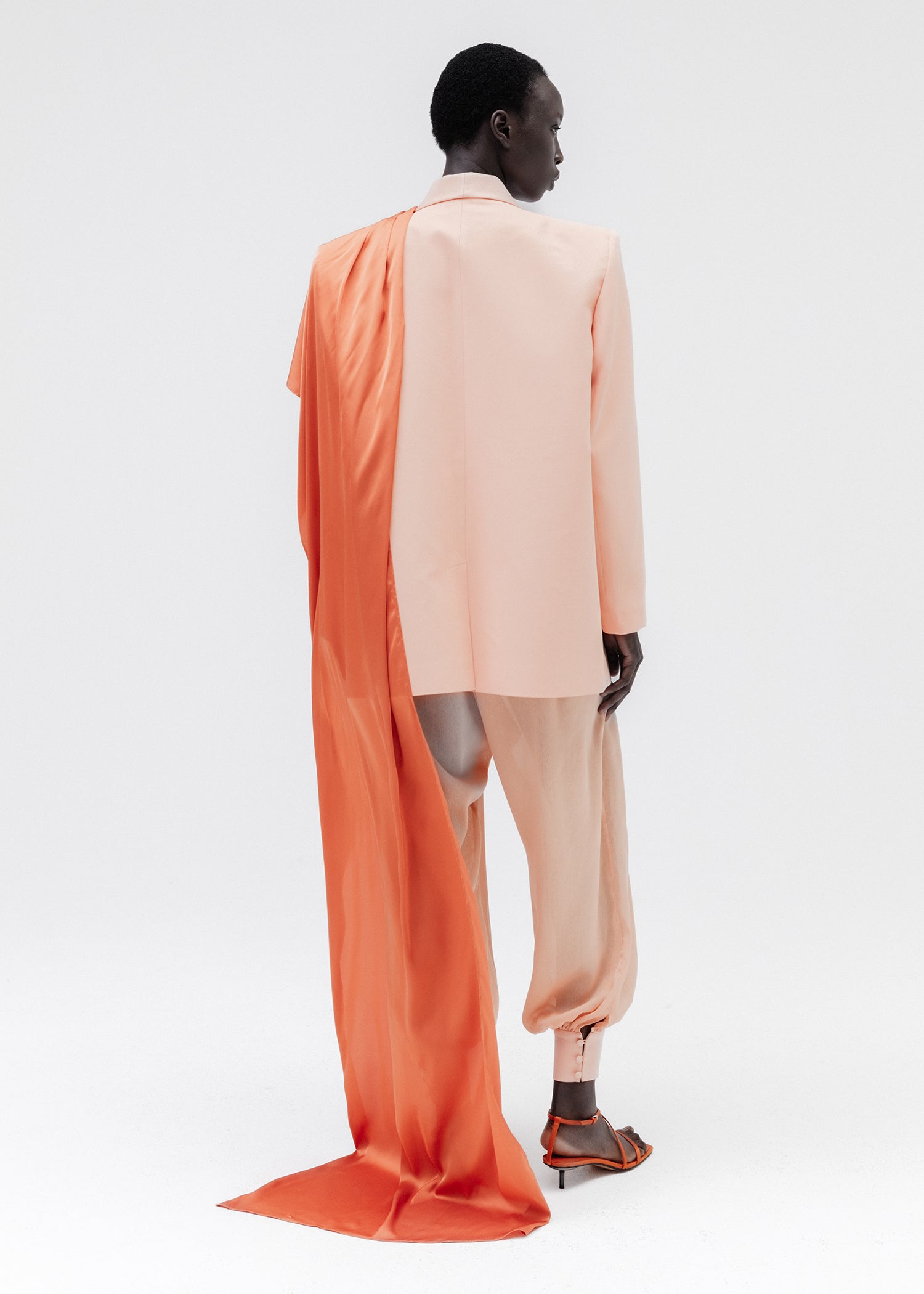 BLOOM SMOKING BLAZER