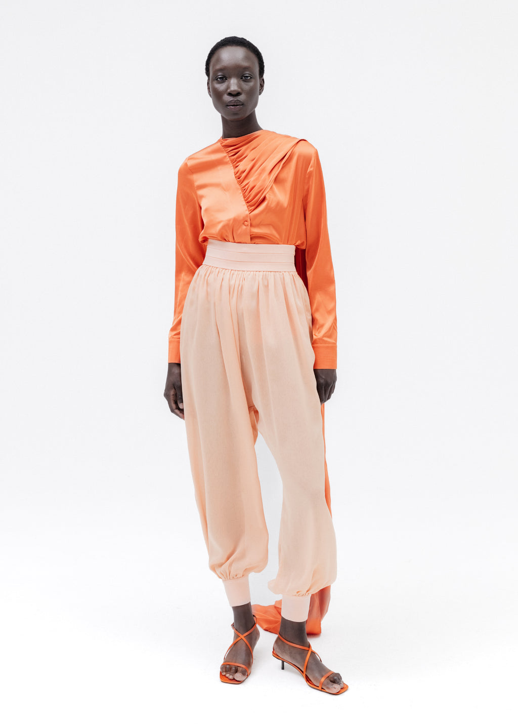 BLOOM TROUSERS