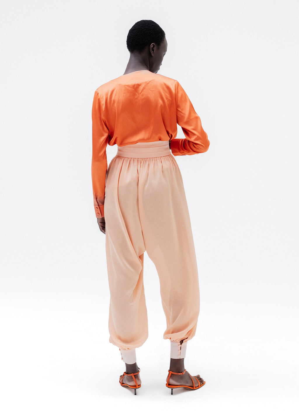 BLOOM TROUSERS
