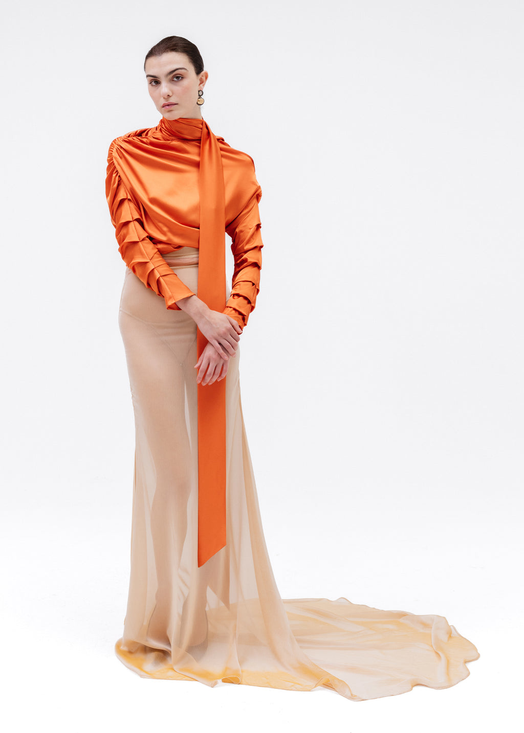 SAND SKIRT