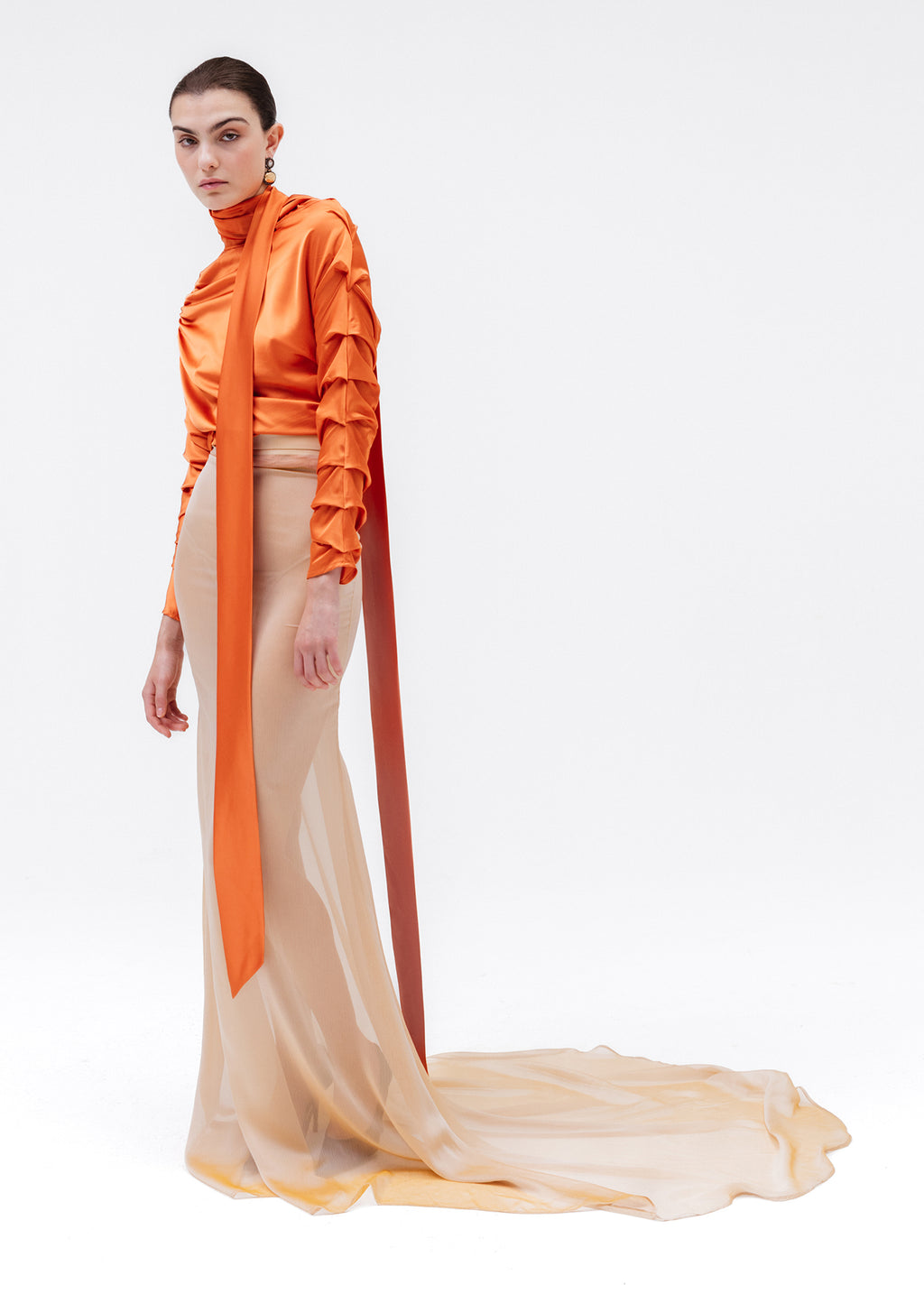 SAND SKIRT
