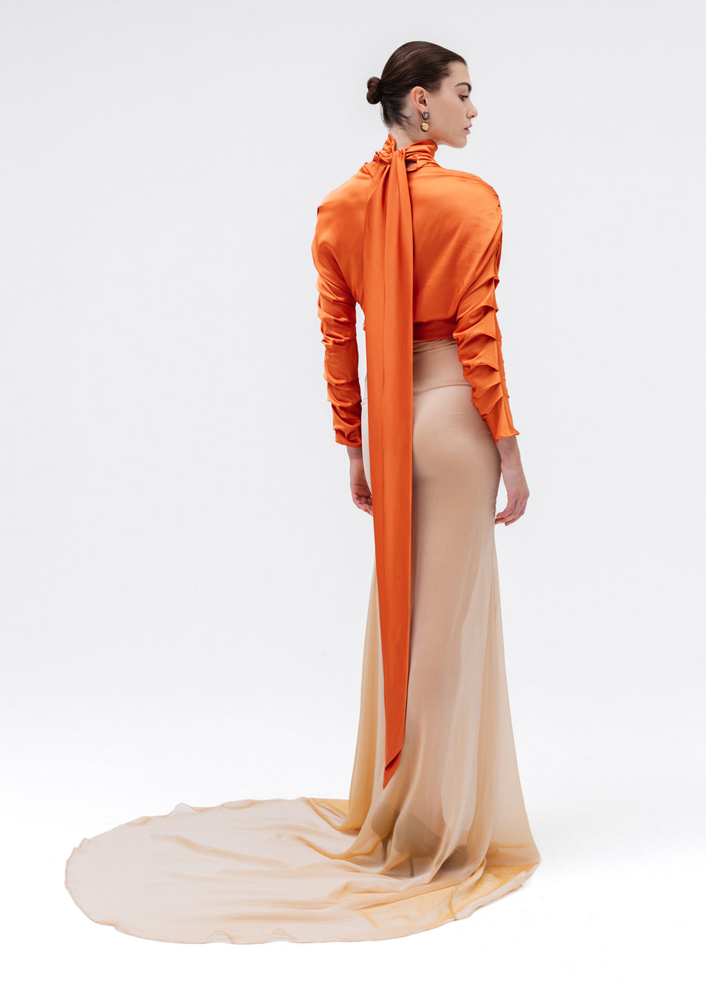 SAND SKIRT