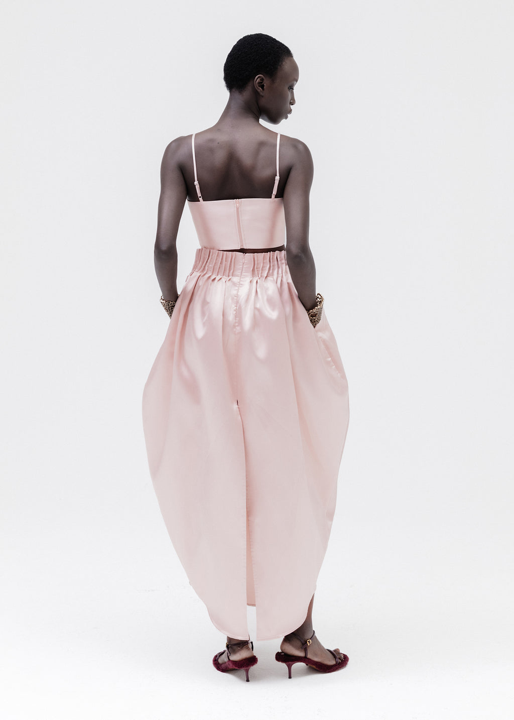 PEONY TOP