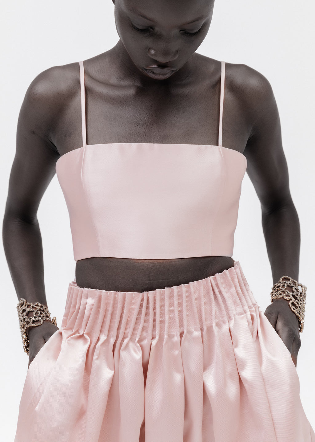 PEONY TOP