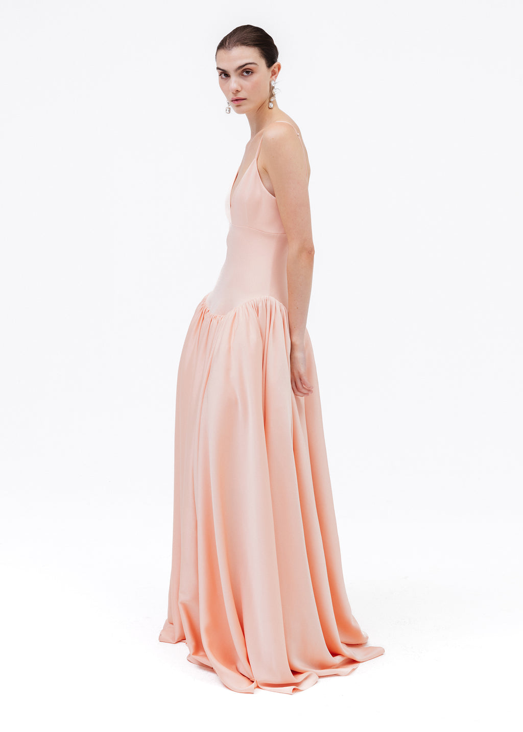 GRACE DRESS