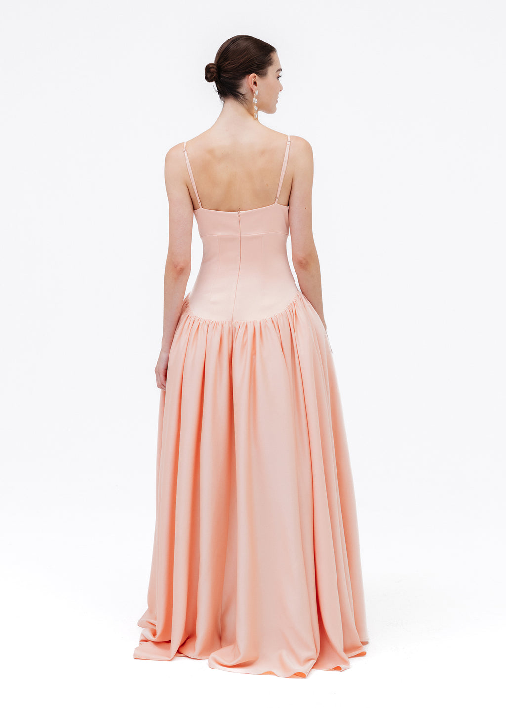 GRACE DRESS