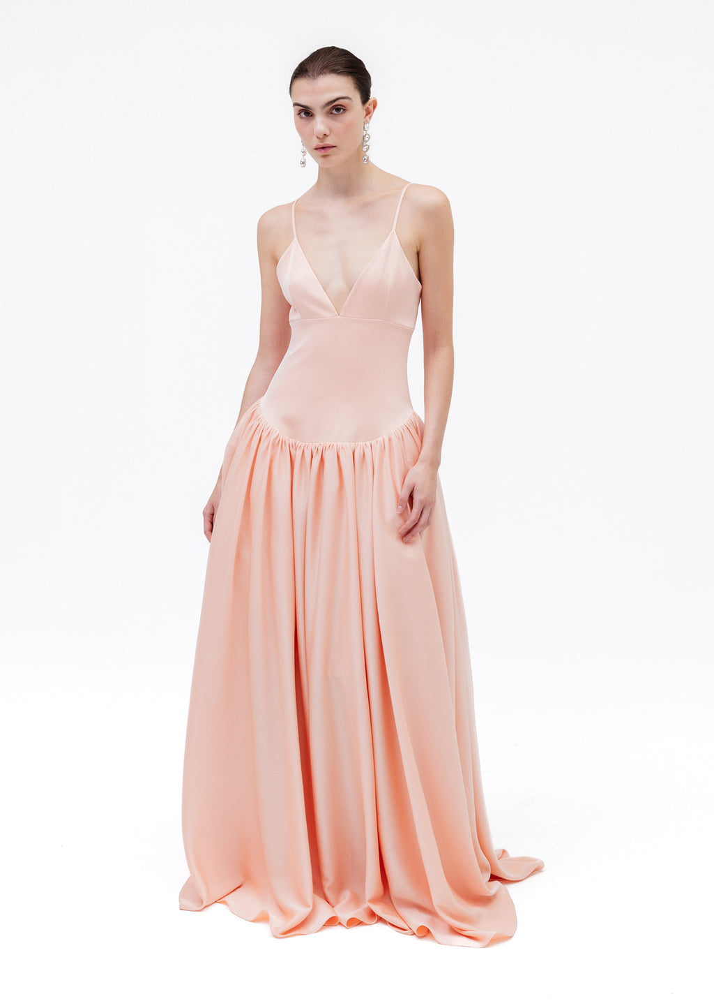 GRACE DRESS