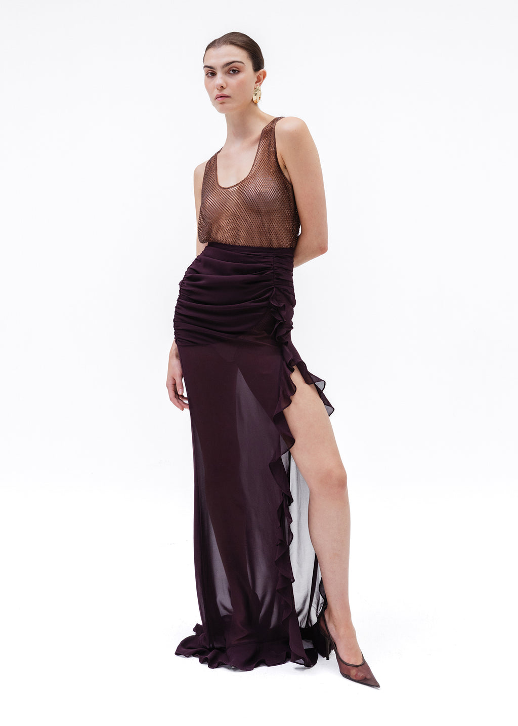 DIVA SKIRT