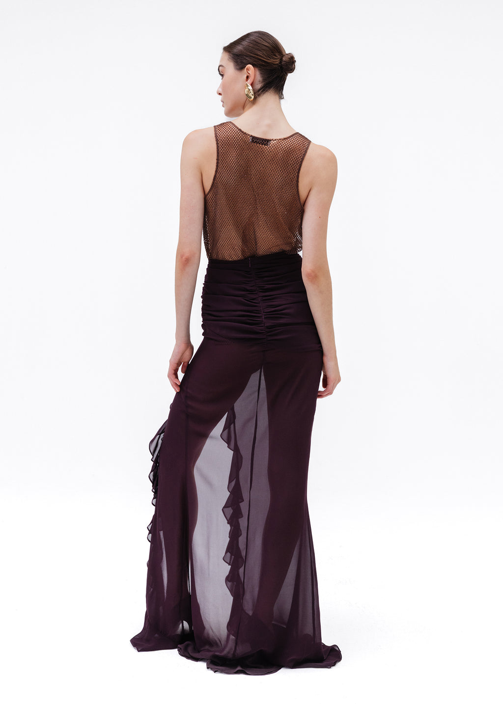 DIVA SKIRT