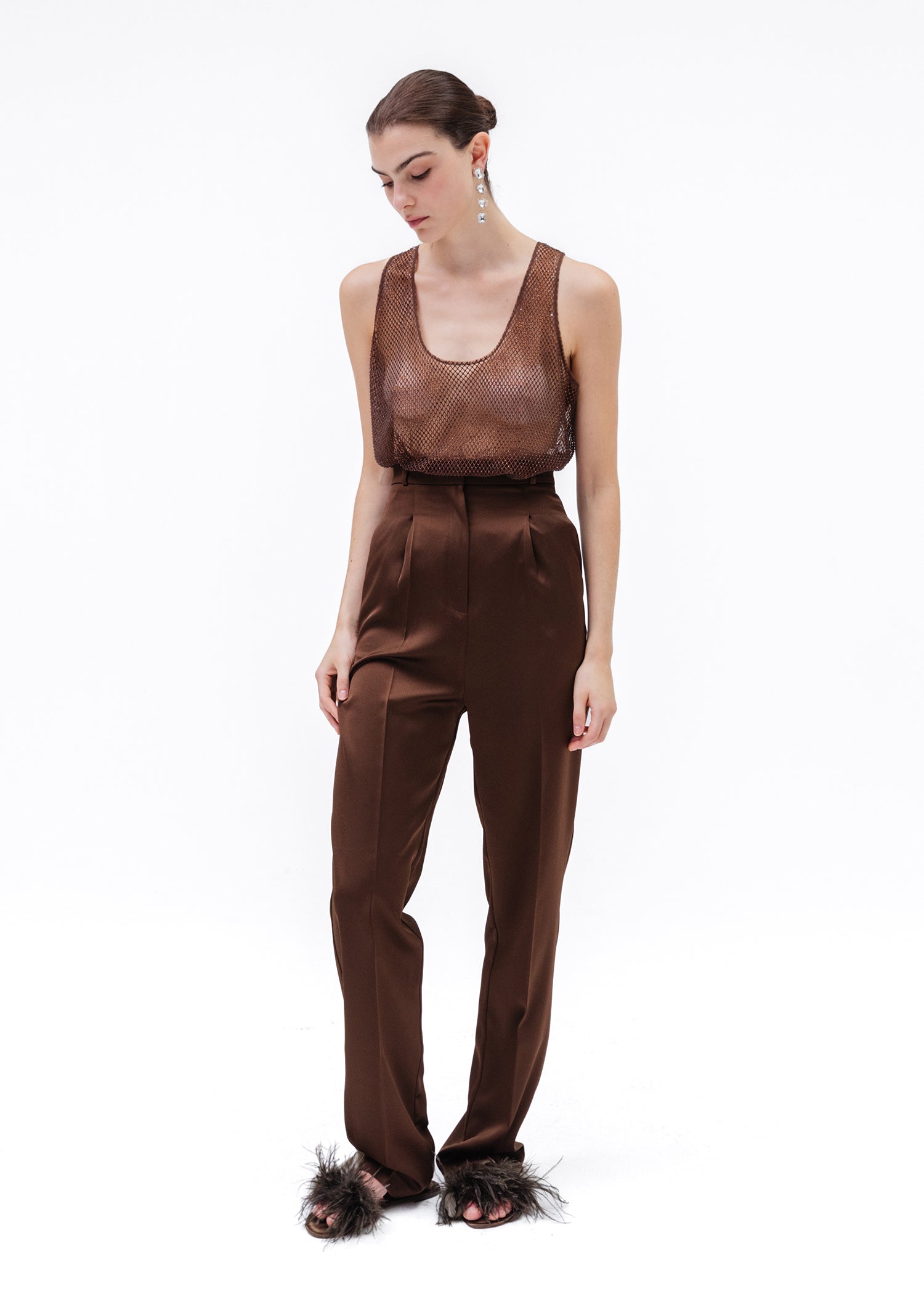 GRACE TROUSERS