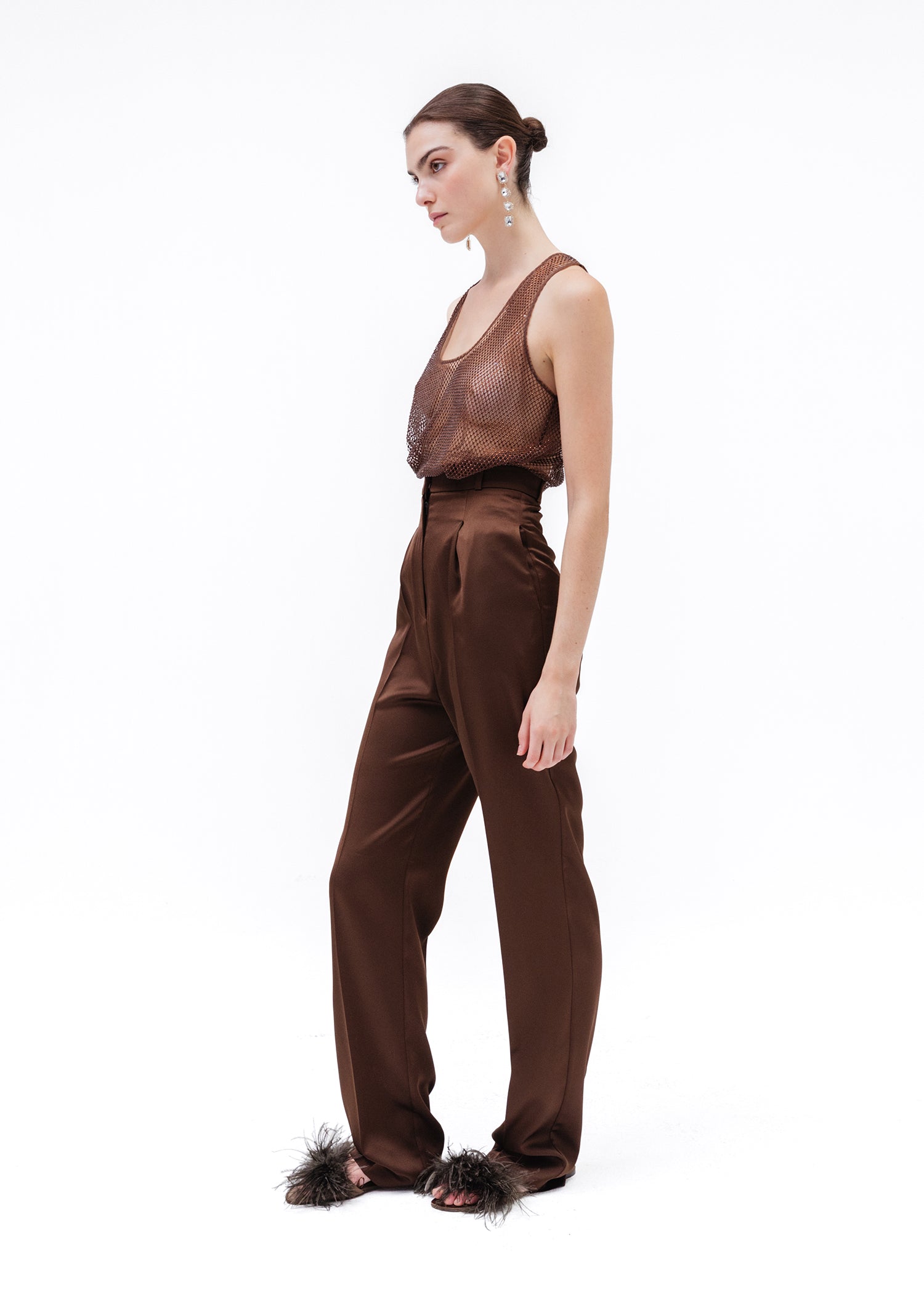 GRACE TROUSERS