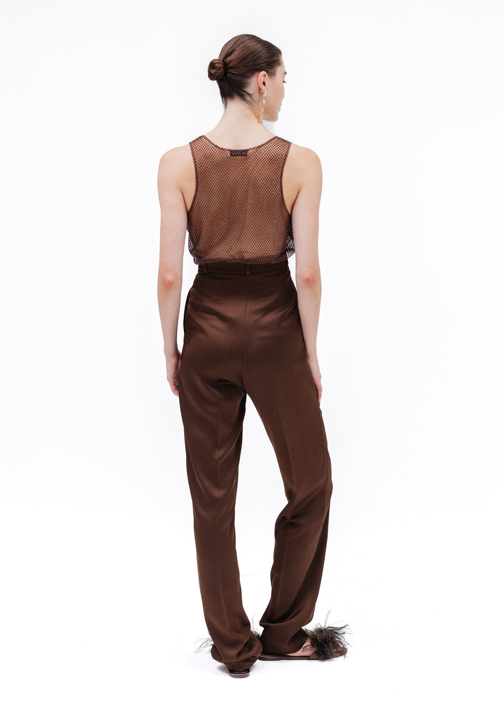 GRACE TROUSERS