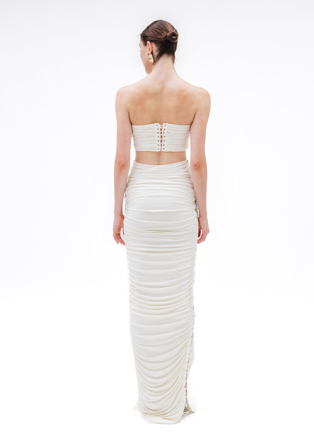 INFINITY SKIRT