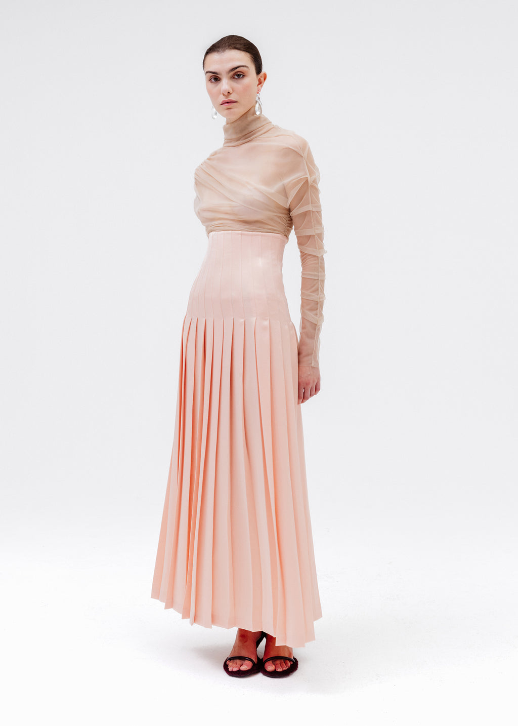 BLOOM SKIRT