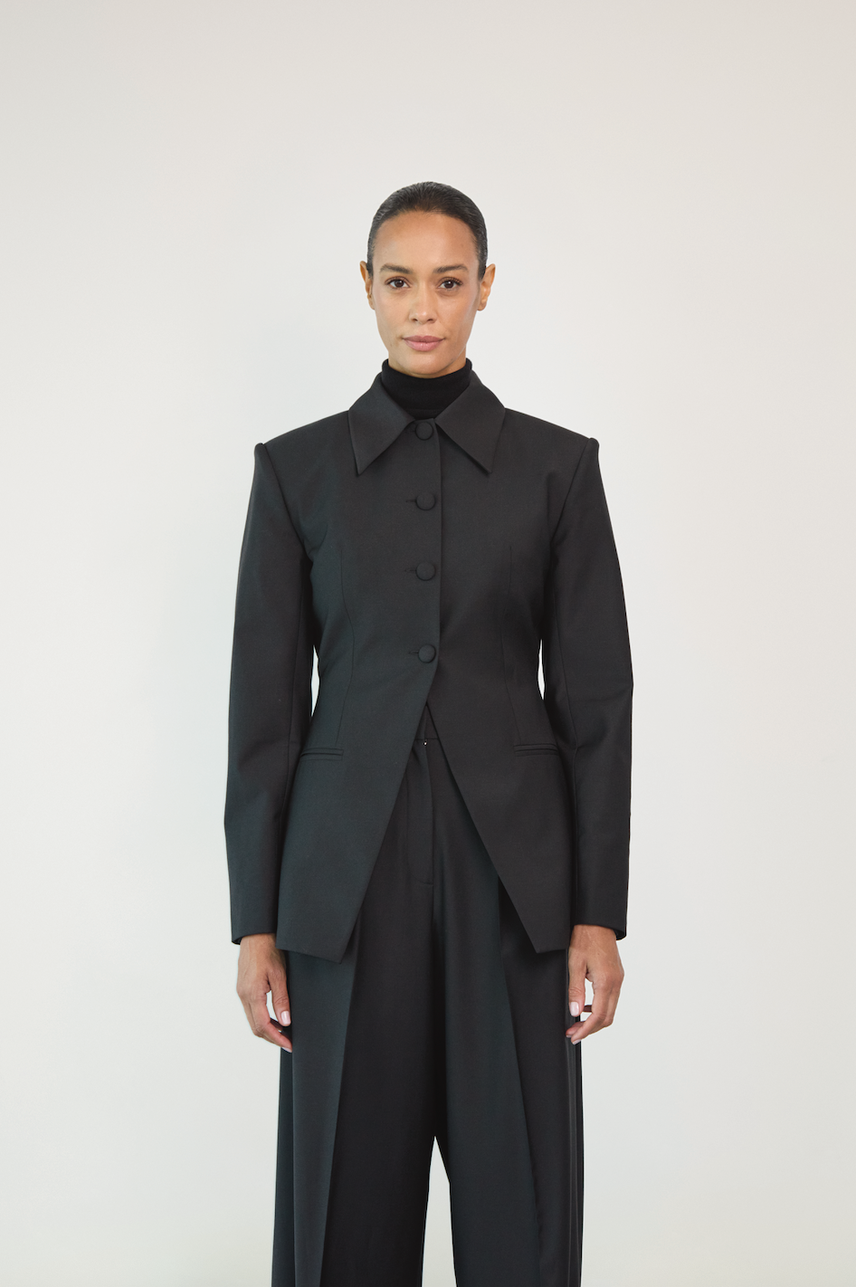 NOIR SUIT