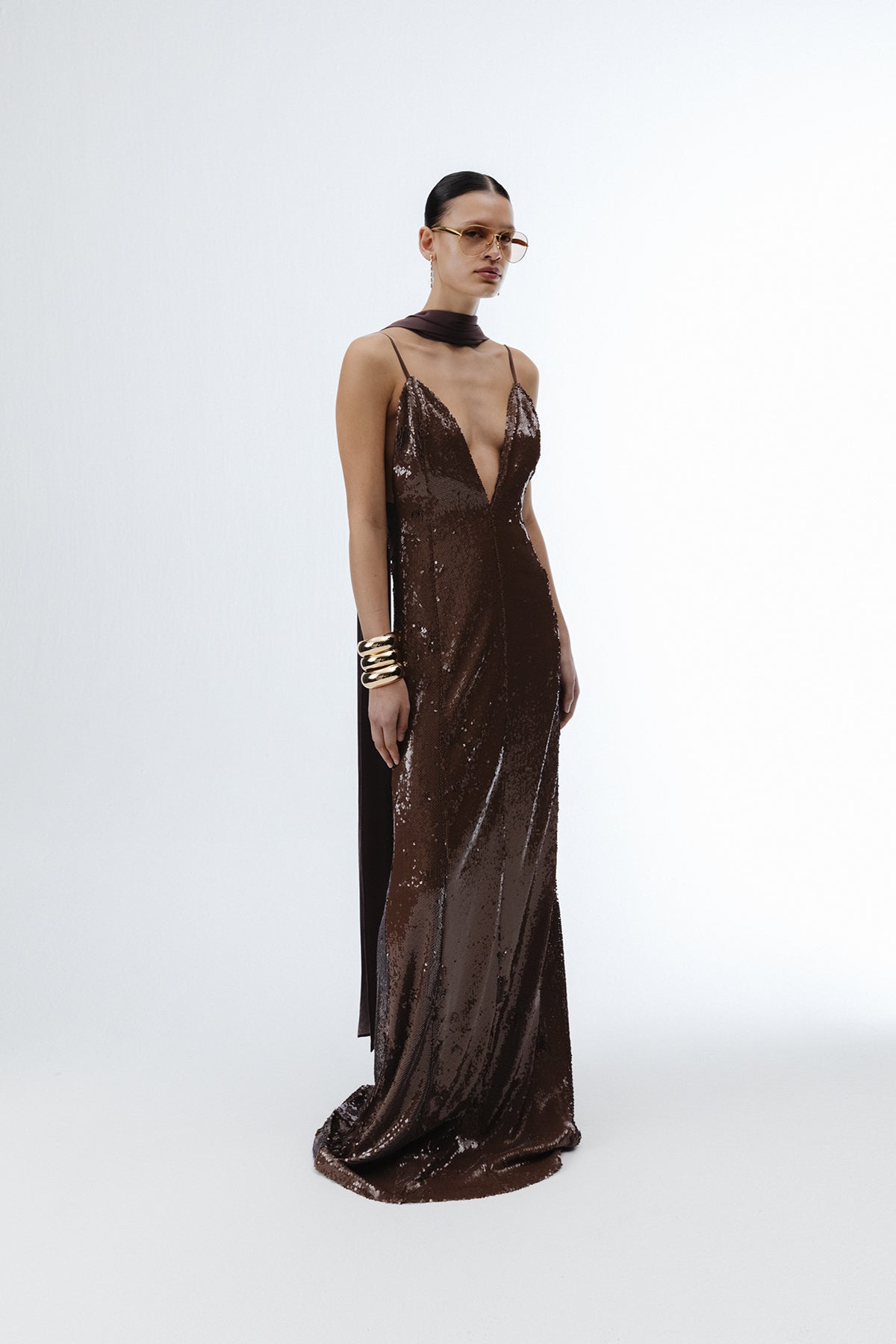 MERCURY DRESS
