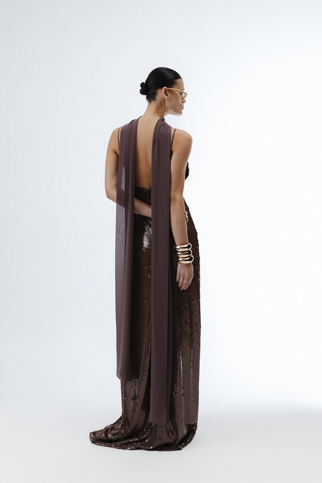 MERCURY DRESS