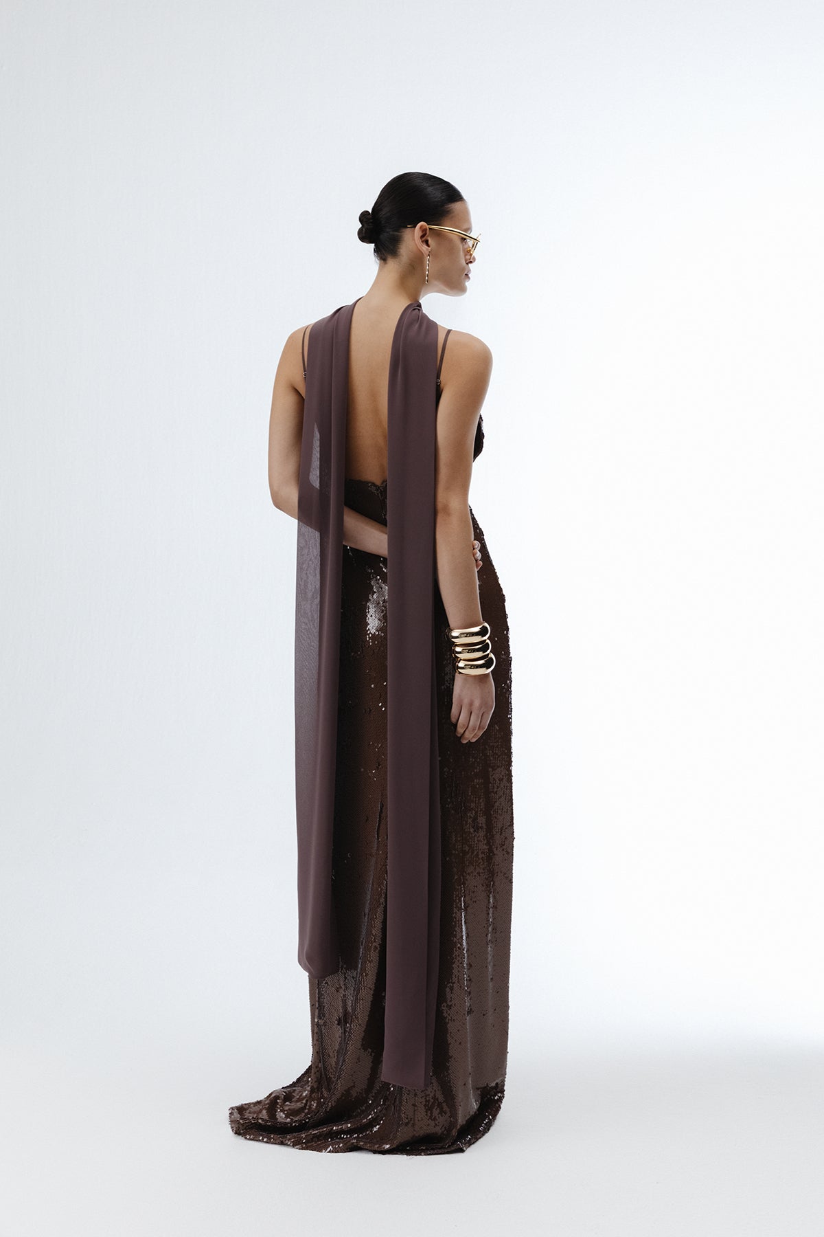 MERCURY DRESS